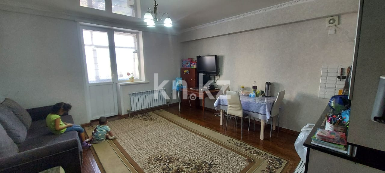 Продажа 1-комнатной квартиры, 33.6 м² - Продажа квартир от собственников в Алматы - страница 3 фото 7 из 17