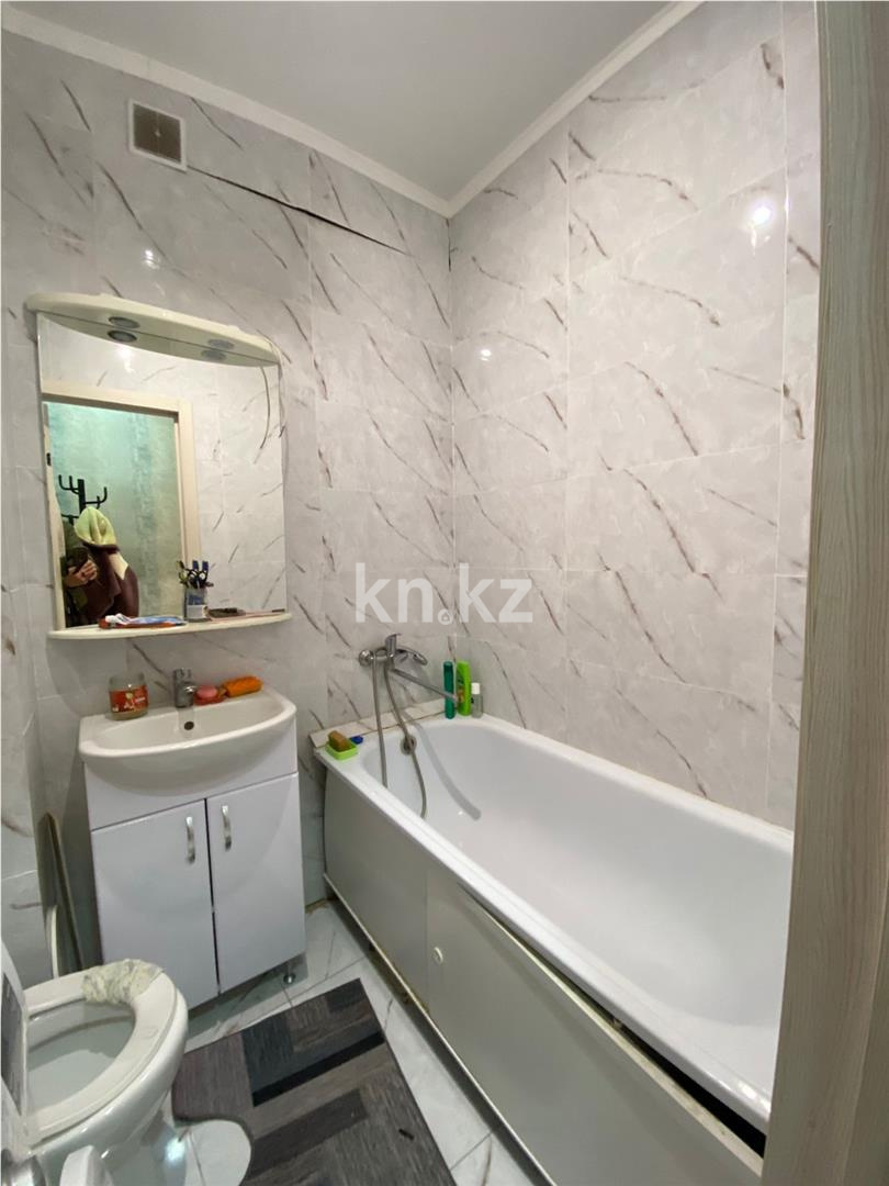 Продажа 1-комнатной квартиры, 18 м² в Астане - фото 3