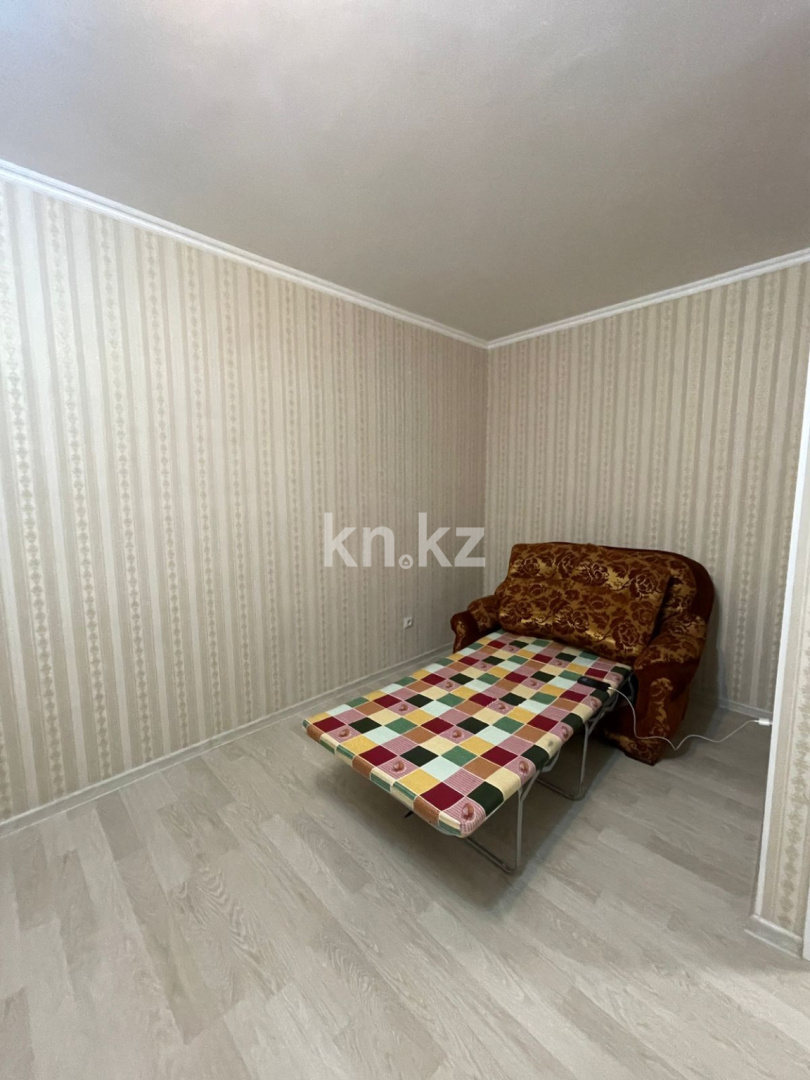 Продажа 1-комнатной квартиры, 39 м², ул. Болекпаева, дом  3 - ул. Азербаева в Астане - фото 3