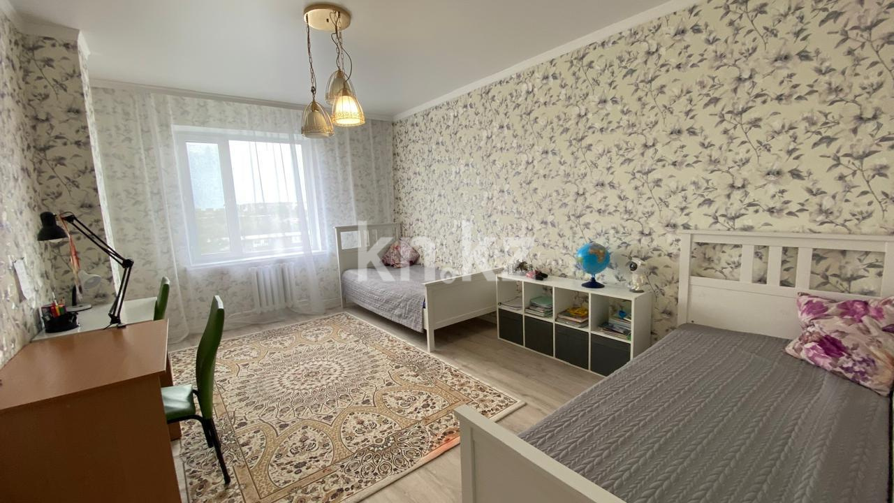 Продажа 3-комнатной квартиры, 93 м², пр. Шахтеров - Продажа квартир в Караганде фото 5 из 16