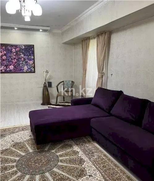 Продажа 2-комнатной квартиры, 63 м² в Астане