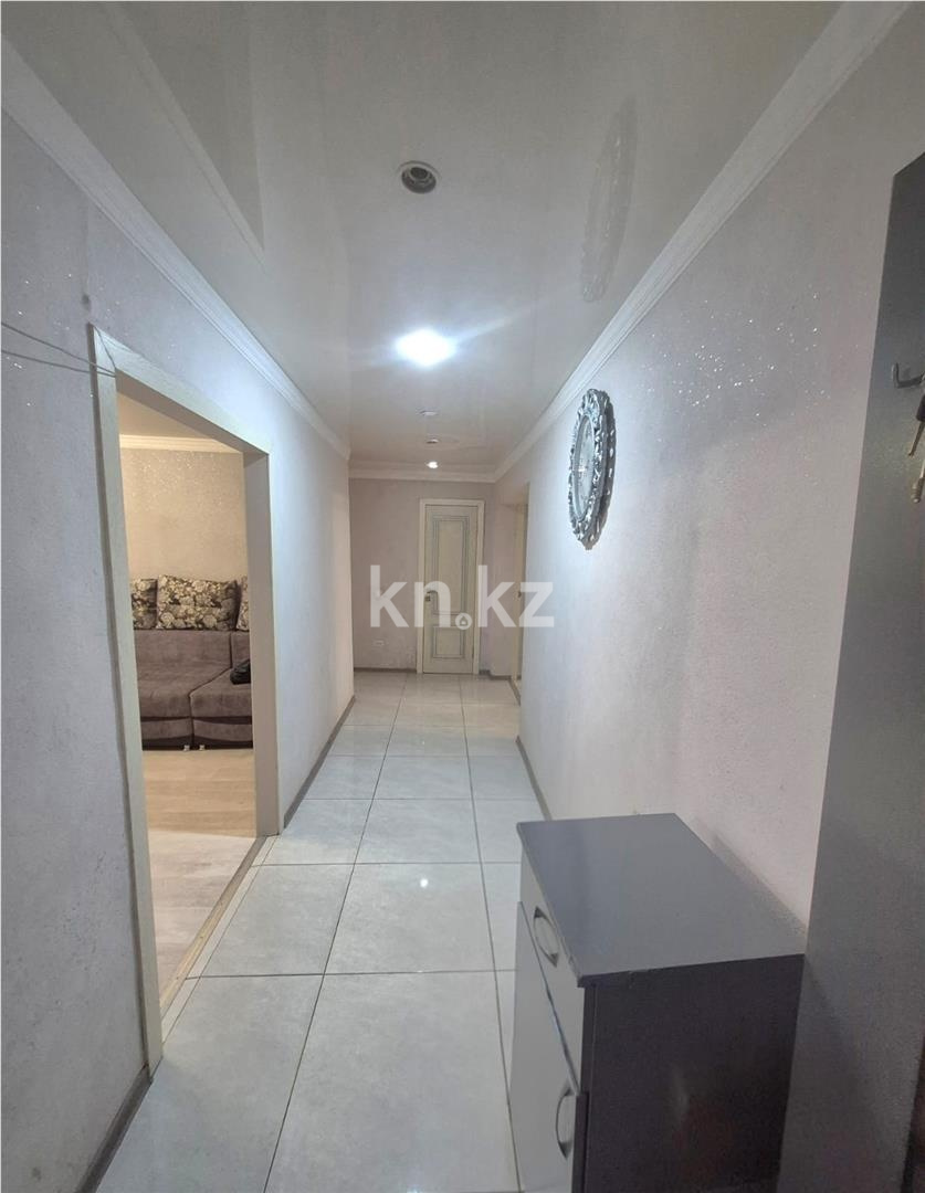 Продажа 4-комнатной квартиры, 72 м² в Караганде - фото 12