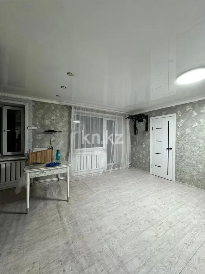 Продажа 2-комнатной квартиры, 45 м² в Караганде