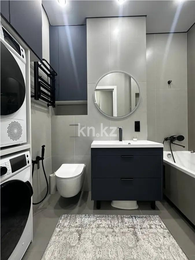 Продажа 3-комнатной квартиры, 105 м² - Продажа квартир в Астане - страница 5 фото 4 из 4