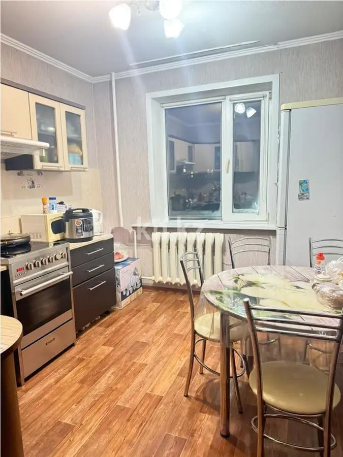 Продажа 2-комнатной квартиры, 54 м², мкр. Гульдер-1, дом  15 в Караганде - фото 3