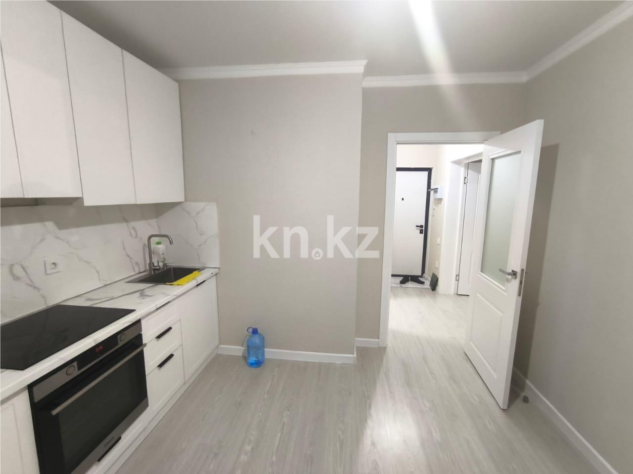 Продажа 2-комнатной квартиры, 52.6 м² в Астане - фото 3