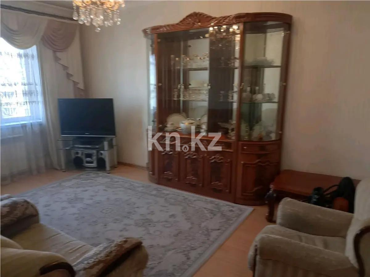 Продажа 3-комнатной квартиры, 74.8 м², мкр-н Жетысу-2, дом  47 - Продажа  трехкомнатных квартир в Алматы с фото фото 1 из 4