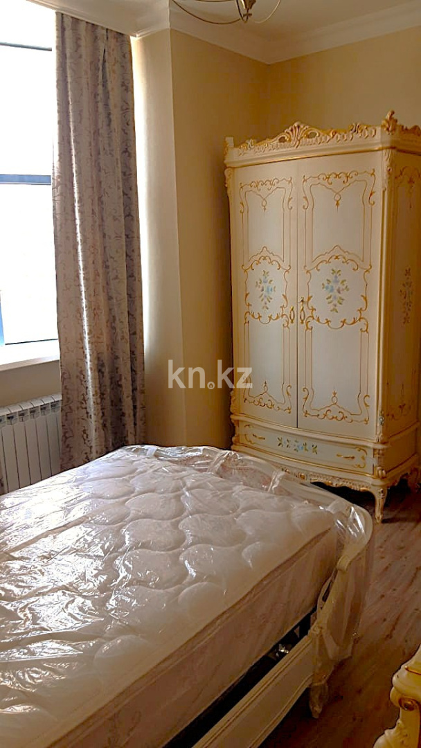 Продажа 5-комнатной квартиры, 152 м², ул. Баянауыл, дом  1 - Центр города, Золотой квадрат, район Школы-гимназии №31 - Продажа квартир в Астане фото 21 из 38