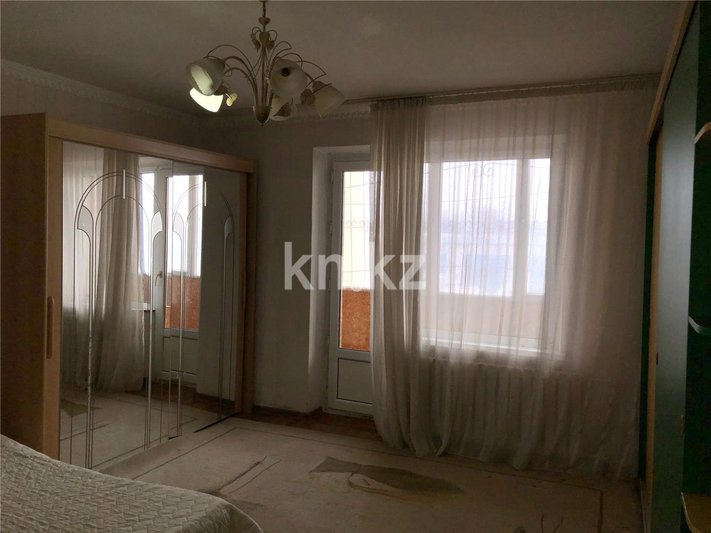 Продажа 3-комнатной квартиры, 87 м², ул. Ермекова в Караганде - фото 4