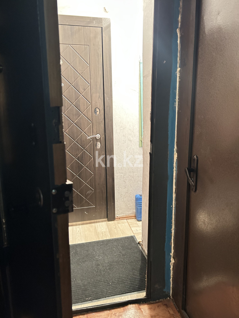 Продажа 1-комнатной квартиры, 34.5 м² - Продажа недвижимости в Казахстане фото 14 из 14