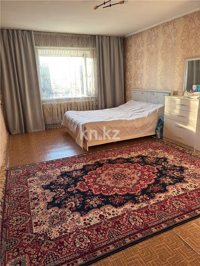 Продажа 4-комнатного дома, 129.5 м² - Недвижимость в Караганде - страница 8 фото 11 из 11