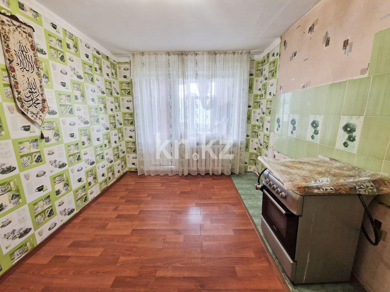 Продажа 3-комнатной квартиры, 66 м², пр. Металлургов - Продажа квартир в Темиртау фото 5 из 11