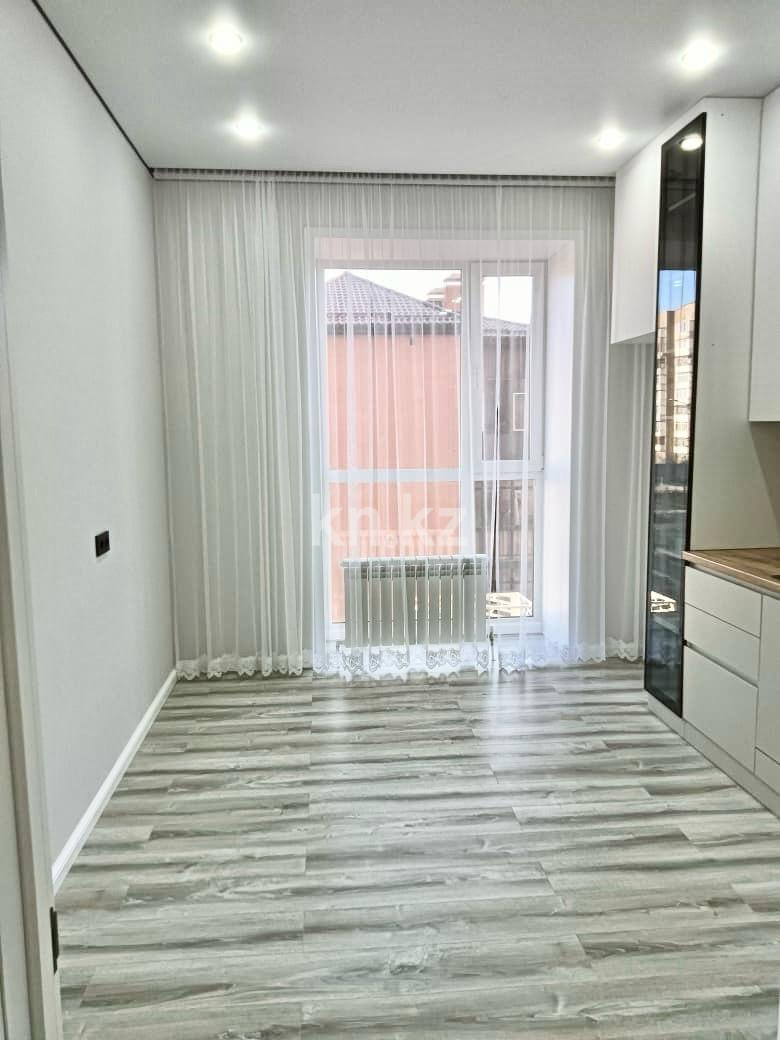 Продажа 2-комнатной квартиры, 50 м², ул. Университетская - Продажа квартир в Караганде фото 4 из 13