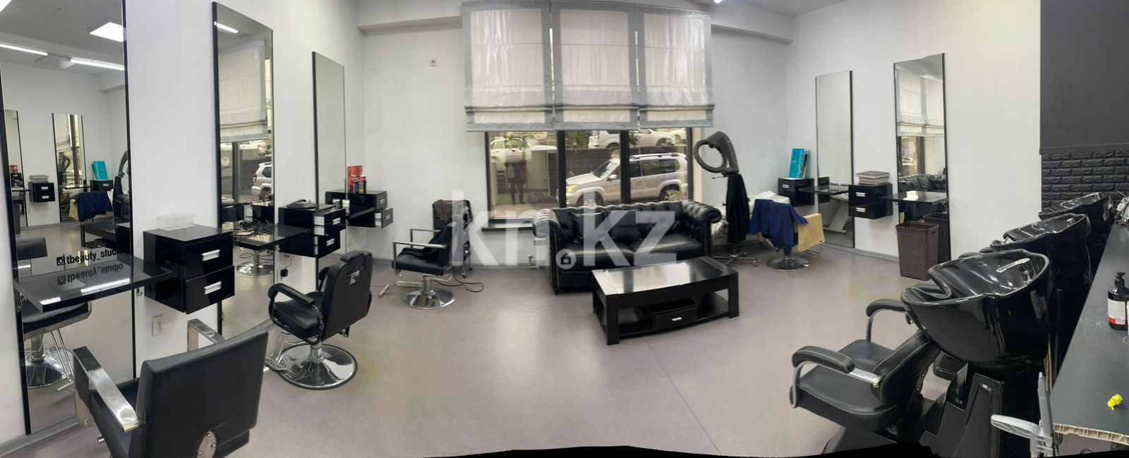 Продажа , 150 м², ул. Маркова, дом  61/1 - Продажа действующего бизнеса в Алматы с фото фото 8 из 12