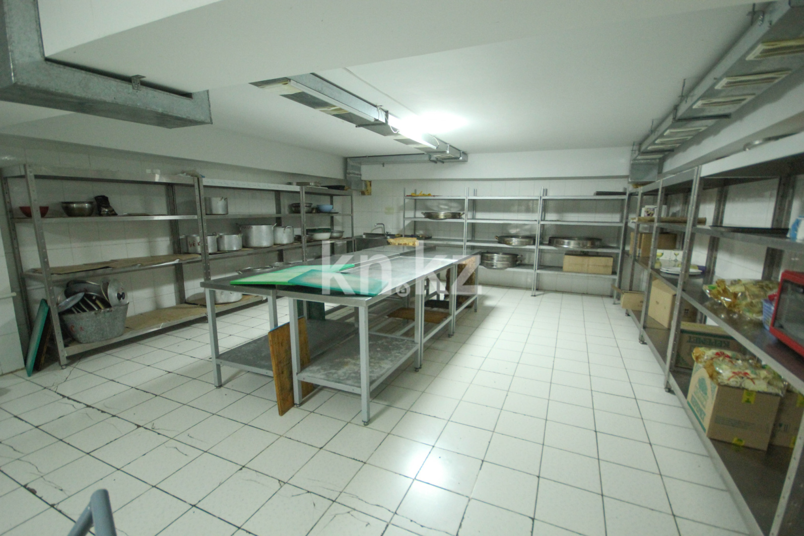 Продажа , 3000 м², пр. Дулати - Продажа действующего бизнеса в Алматы с фото фото 9 из 9