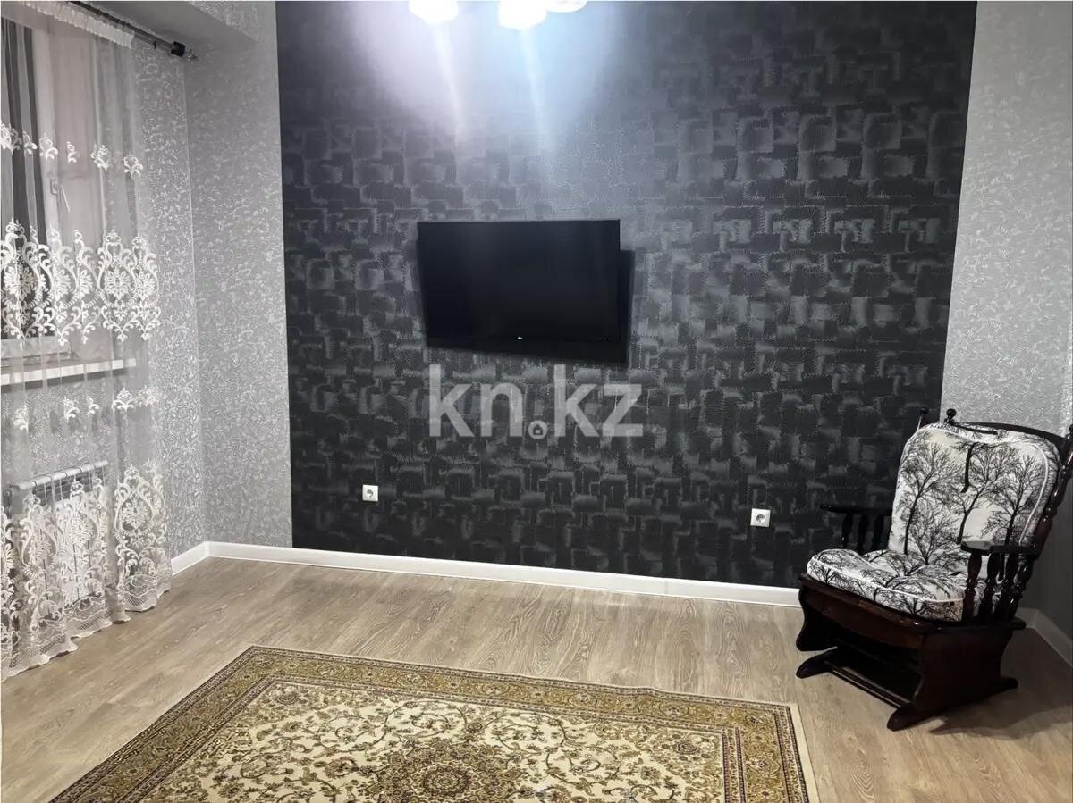 Продажа 1-комнатной квартиры, 38 м² в Астане