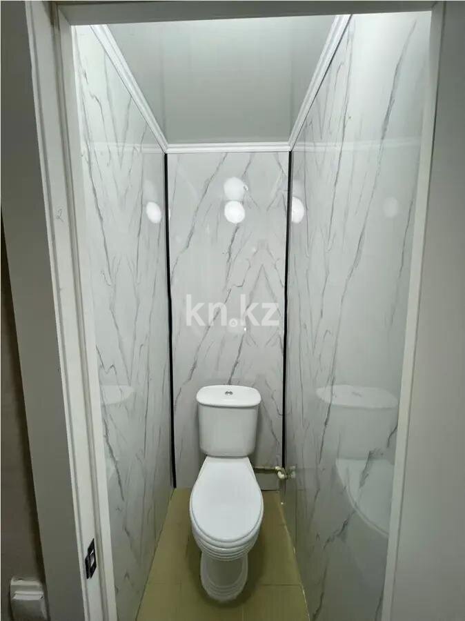 Продажа 2-комнатной квартиры, 45 м² в Астане - фото 5