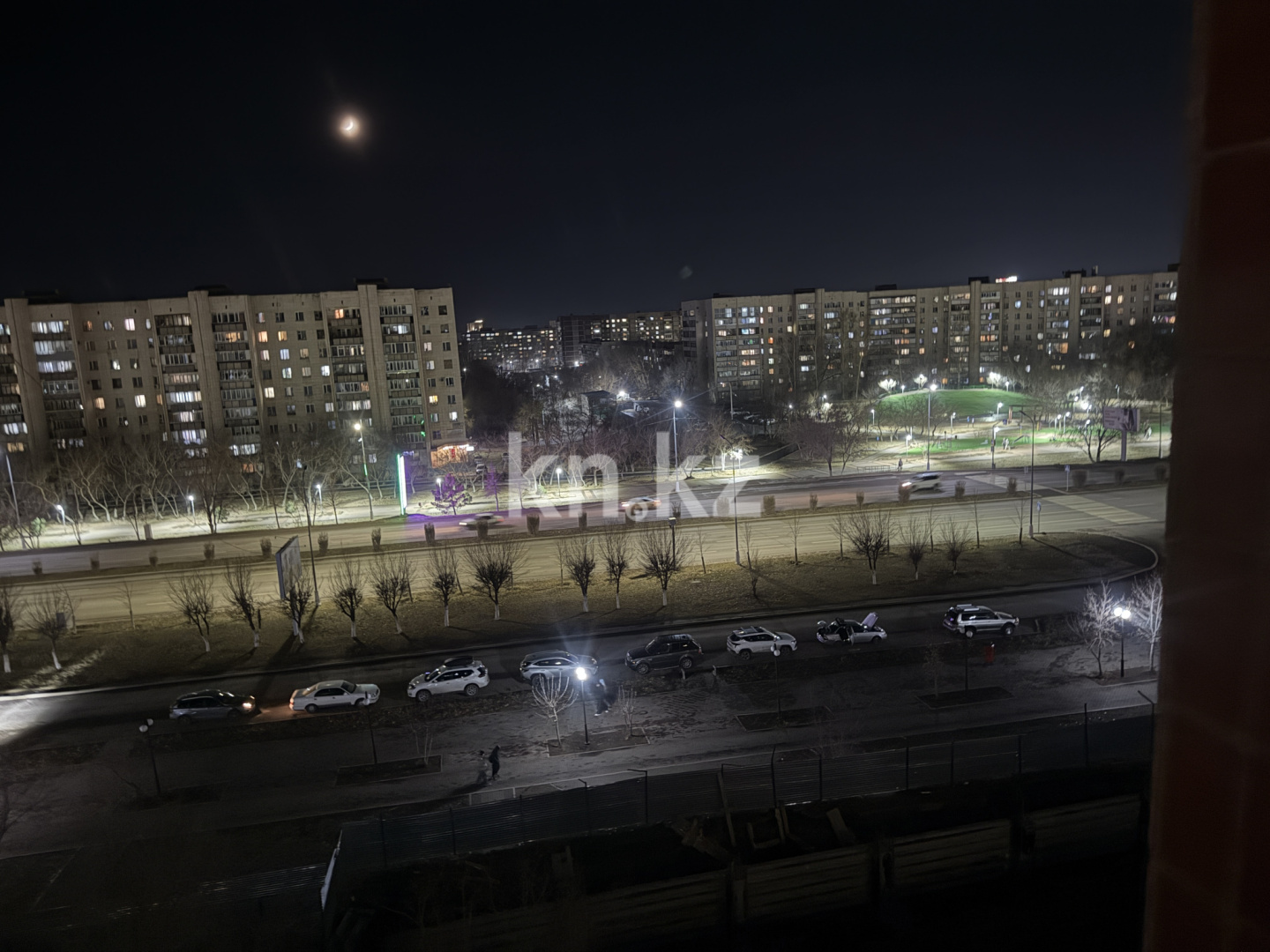 Продажа 3-комнатной квартиры, 62 м², мкр-н Степной-1, дом  7/46 в Караганде - фото 16