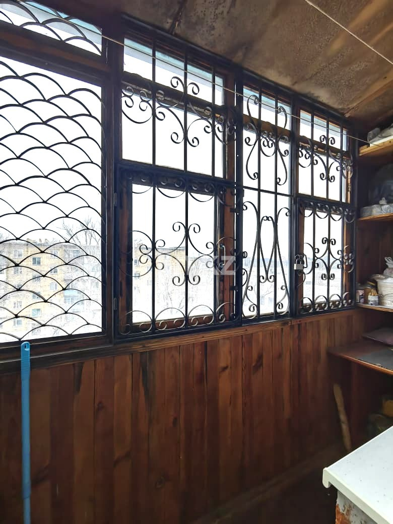 Продажа 2-комнатной квартиры, 46 м² в Караганде - фото 6