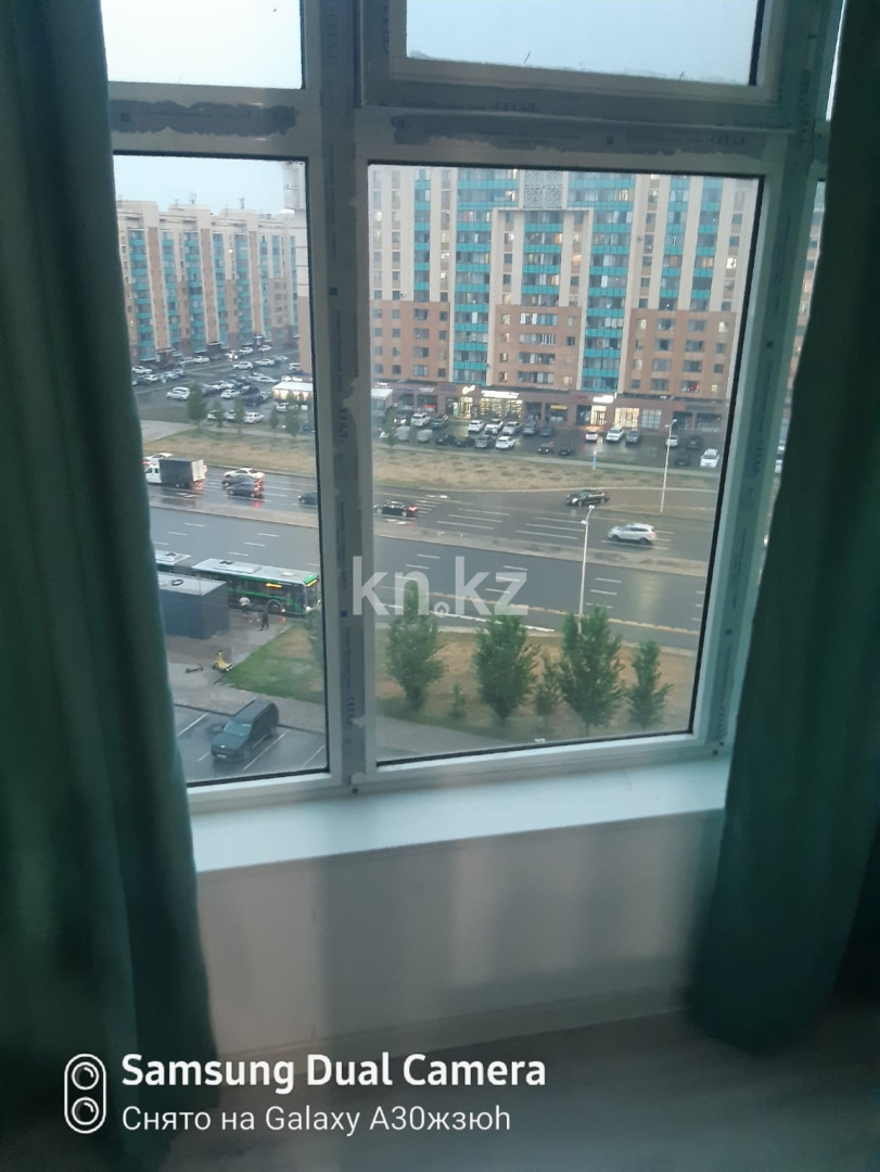 Аренда 1-комнатной квартиры, 44 м² в Астане - фото 7