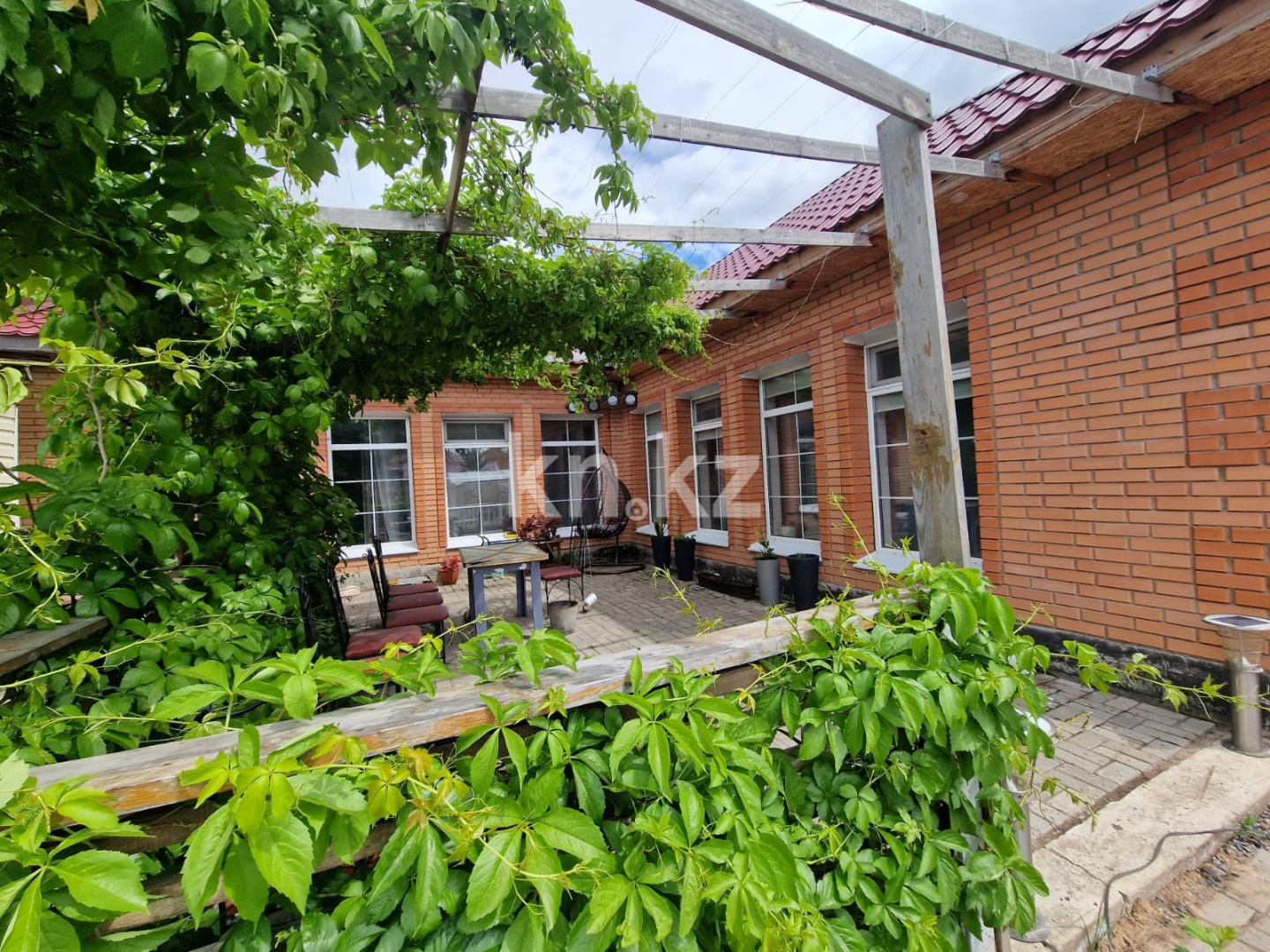 Продажа 7-комнатного дома, 230 м² - Продажа домов, коттеджей в Казахстане - страница 8 фото 5 из 19