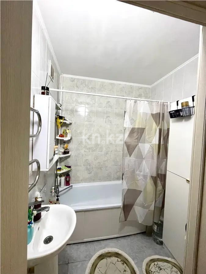 Продажа 2-комнатной квартиры, 55.2 м² - Продажа квартир в Астане фото 5 из 6