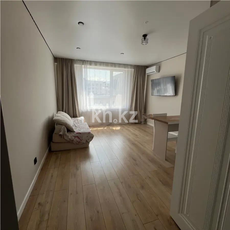 Продажа 2-комнатной квартиры, 48 м², ул. Егизбаева, дом  5 - Продажа квартир в новостройках Алматы без посредников фото 1 из 2