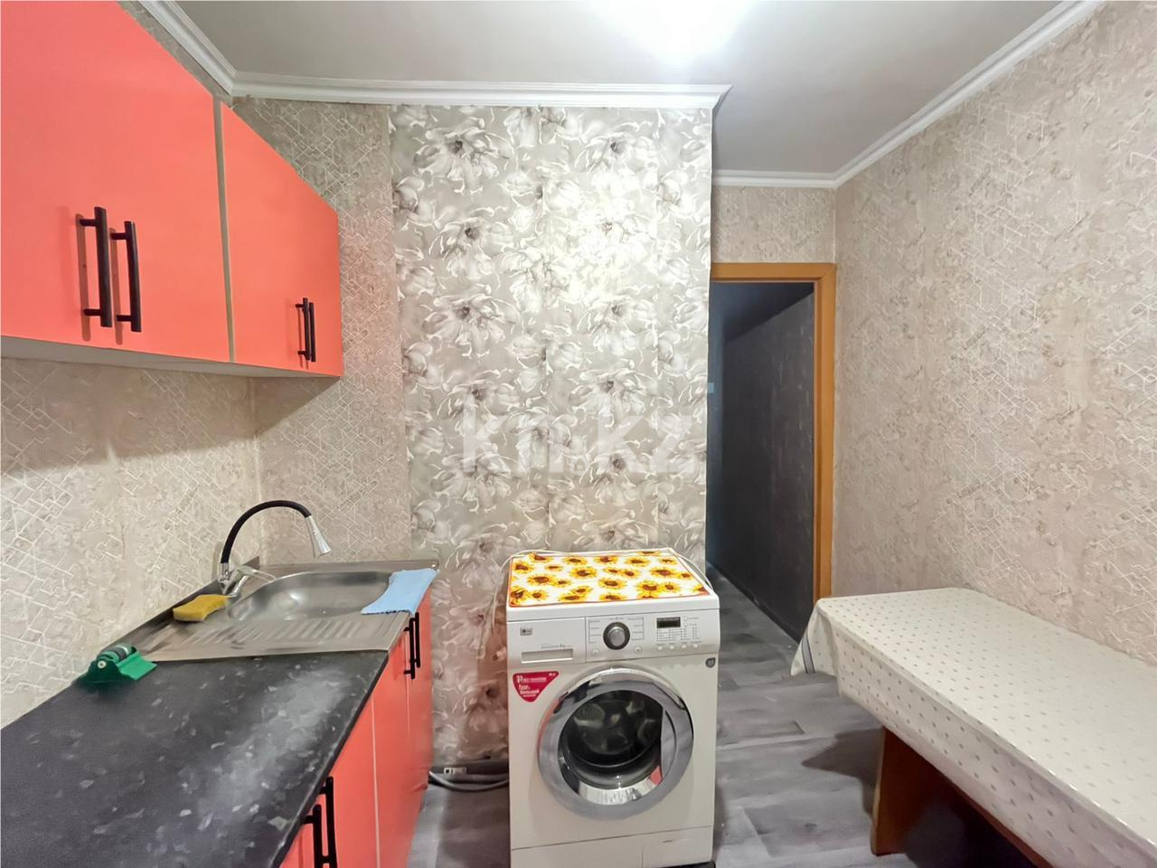 Продажа 2-комнатной квартиры, 43 м² в Караганде - фото 5