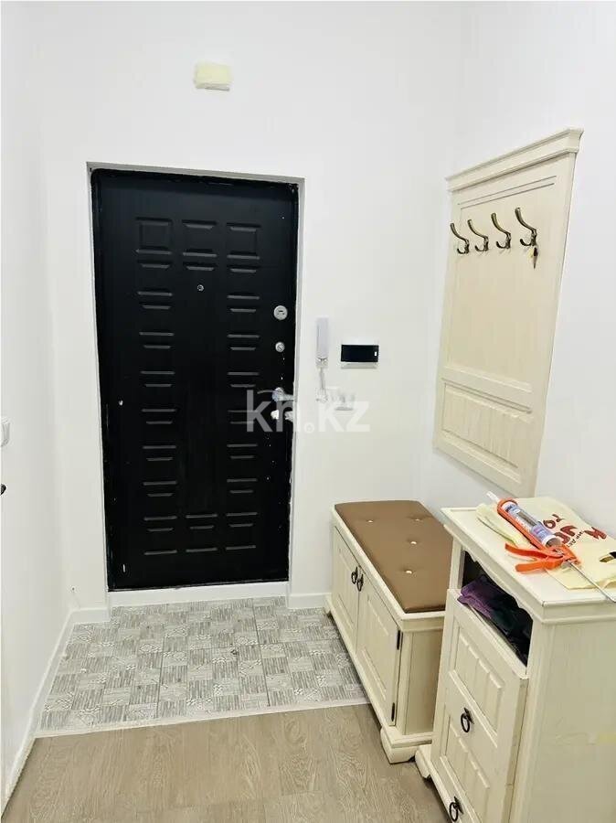 Продажа 1-комнатной квартиры, 35.9 м² в Астане - фото 4