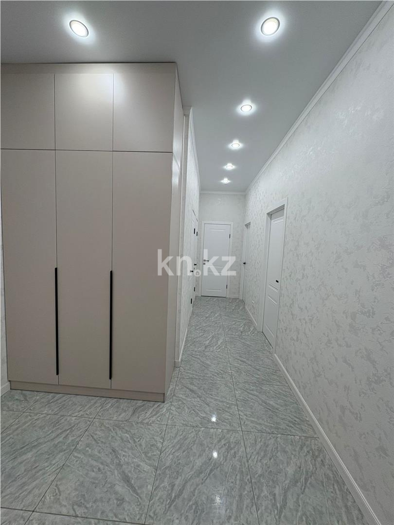 Продажа 3-комнатной квартиры, 80 м², 137 учетный квартал, дом  343 - Продажа квартир в Караганде фото 17 из 17