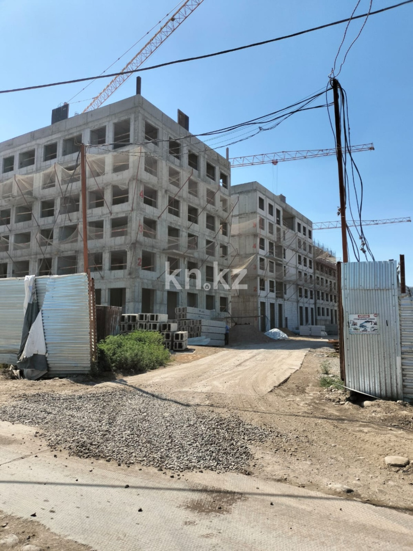 Продажа 3-комнатной квартиры, 87.3 м² в Алматы - фото 15