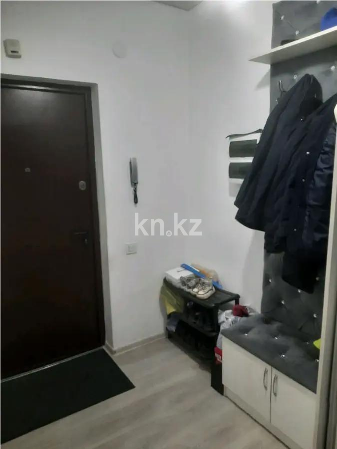 Продажа 1-комнатной квартиры, 45 м², мкр. Дарабоз, дом  63 - Продажа квартир в Казахстане фото 3 из 3