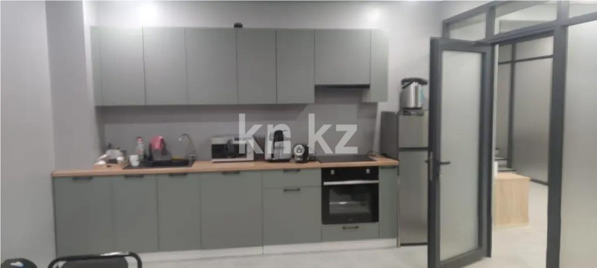 Продажа 9-комнатной квартиры, 439 м², пр. Достык, дом  308е - Продажа  пятикомнатных квартир в Алматы фото 6 из 7