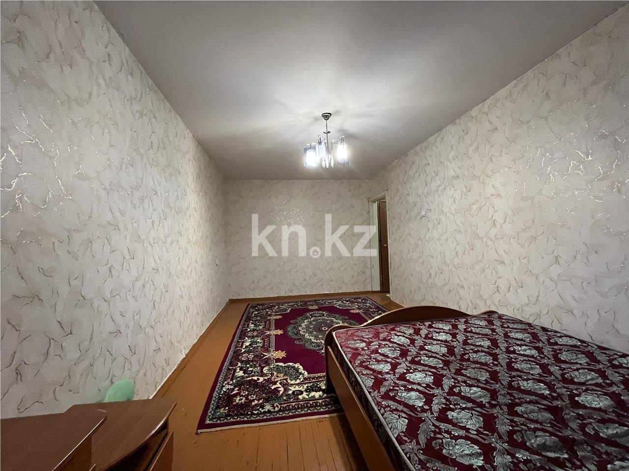 Продажа 1-комнатной квартиры, 31 м², мкр-н 7-й - Продажа  однокомнатных квартир в Темиртау фото 2 из 15