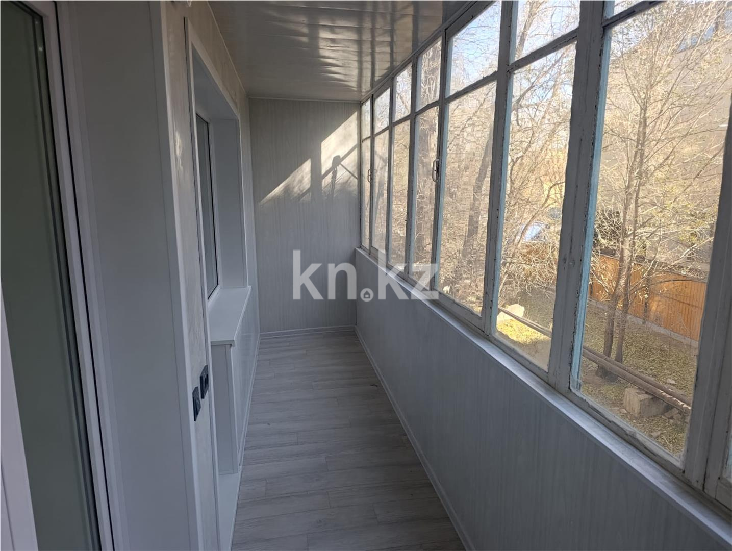 Продажа 1-комнатной квартиры, 35 м², ул. Муканова в Караганде - фото 5