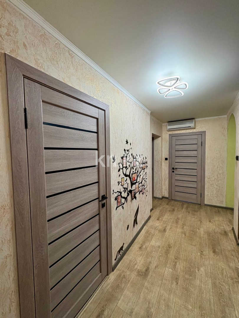 Продажа 4-комнатного дома, 76 м², ул. Чемолганская - Продажа домов, коттеджей в Алматы с фото фото 13 из 19