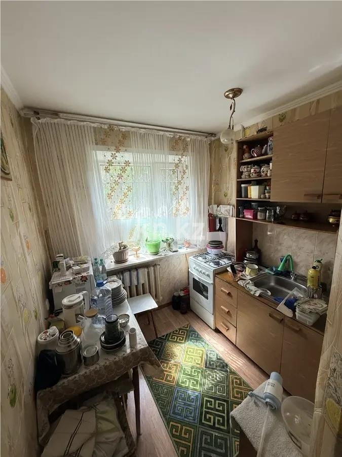 Продажа 3-комнатной квартиры, 62 м² - Продажа трехкомнатных квартир в Казахстане - страница 7 фото 4 из 6