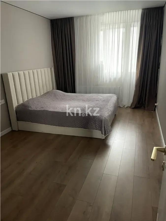 Продажа 3-комнатной квартиры, 78 м² в Астане - фото 3