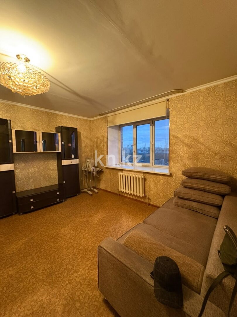 Аренда 2-комнатной квартиры, 50 м² в Астане - фото 3