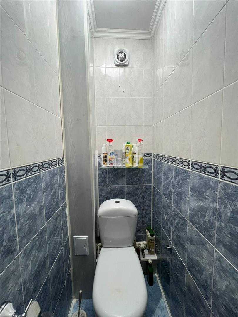 Продажа 3-комнатной квартиры, 62 м² в Караганде - фото 9