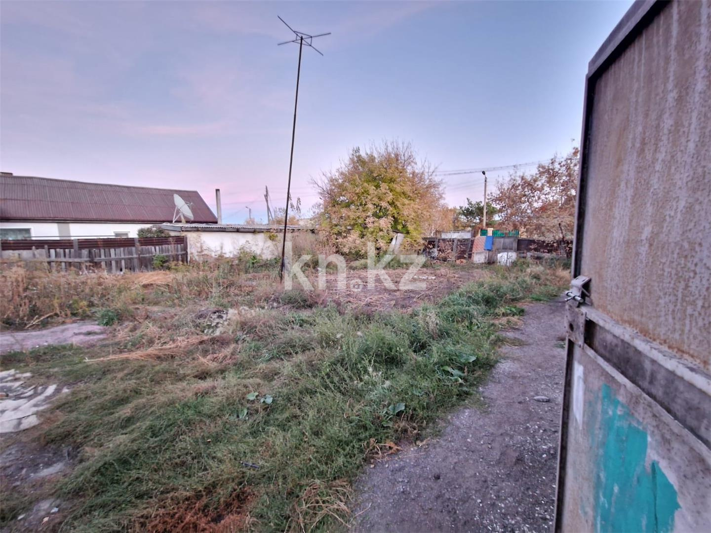 Продажа 4-комнатного дома, 75.5 м², ул. Неверова в Караганде - фото 27