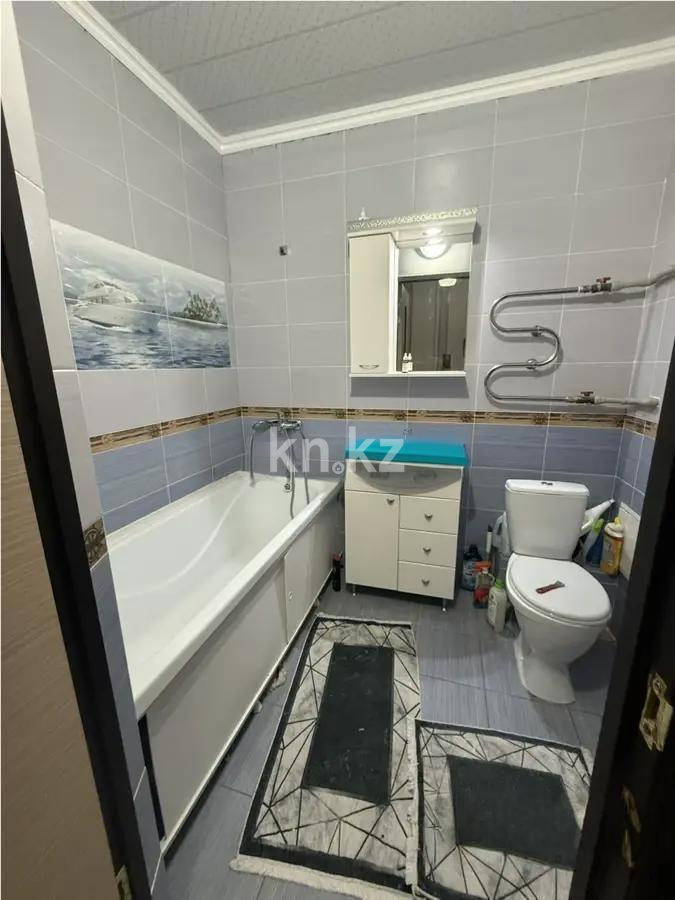 Продажа 2-комнатной квартиры, 60.9 м² - Продажа двухкомнатных квартир в Астане - страница 8 фото 3 из 4