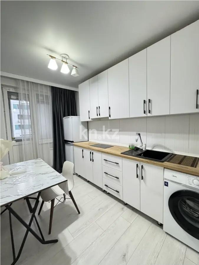 Продажа 1-комнатной квартиры, 37 м² - Продажа однокомнатных квартир в Алматы фото 2 из 4