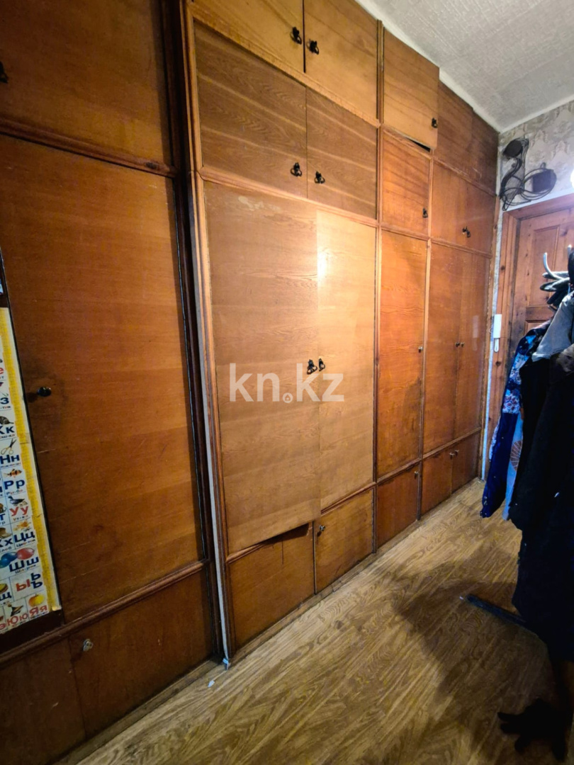 Продажа 2-комнатной квартиры, 52 м², ул. Менделеева - Продажа квартир в Темиртау фото 10 из 12