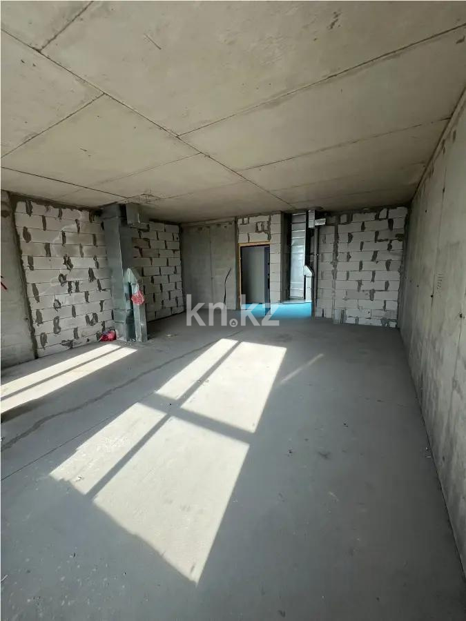 Продажа 1-комнатной квартиры, 45 м² - Продажа квартир в новостройках Алматы без посредников - страница 10 фото 2 из 2