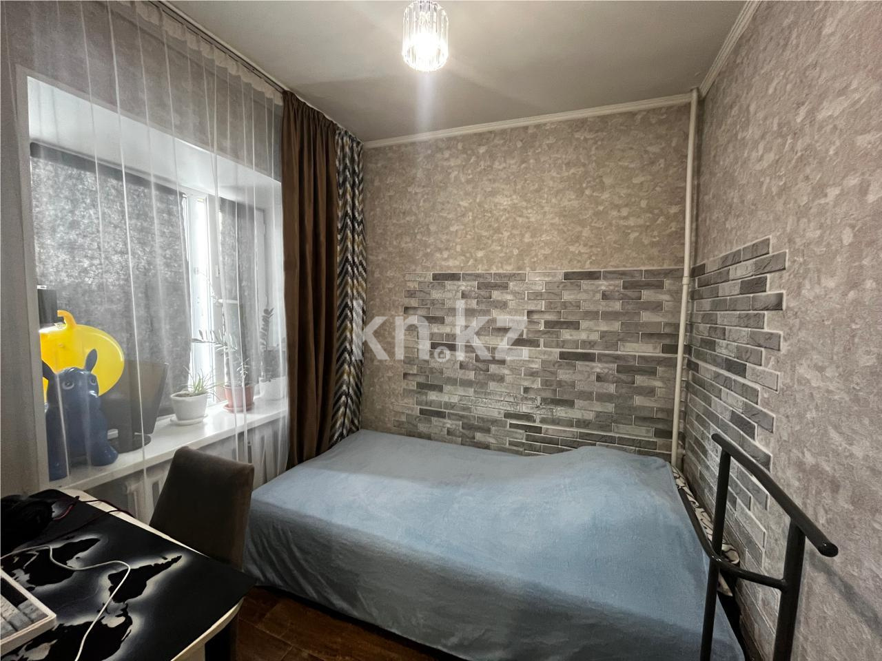 Продажа 3-комнатной квартиры, 42 м² - Продажа квартир в Караганде - страница 3 фото 7 из 12