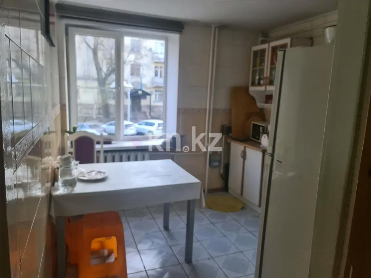 Продажа 4-комнатной квартиры, 76 м², пр. Абылай хана, дом  59 - Продажа квартир в Алматы фото 3 из 4