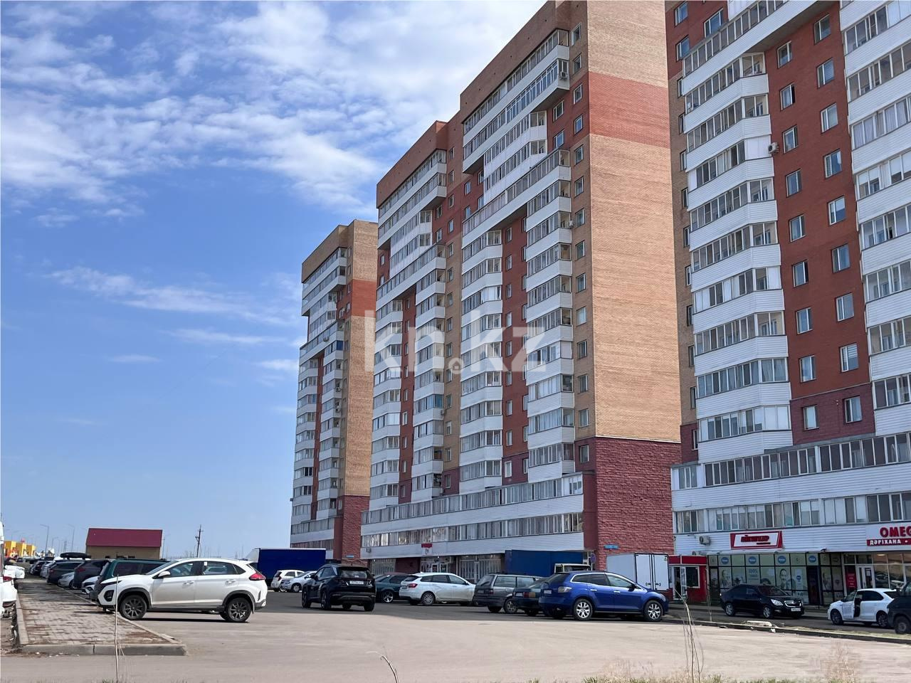 Продажа 2-комнатной квартиры, 47 м² в Караганде - фото 9