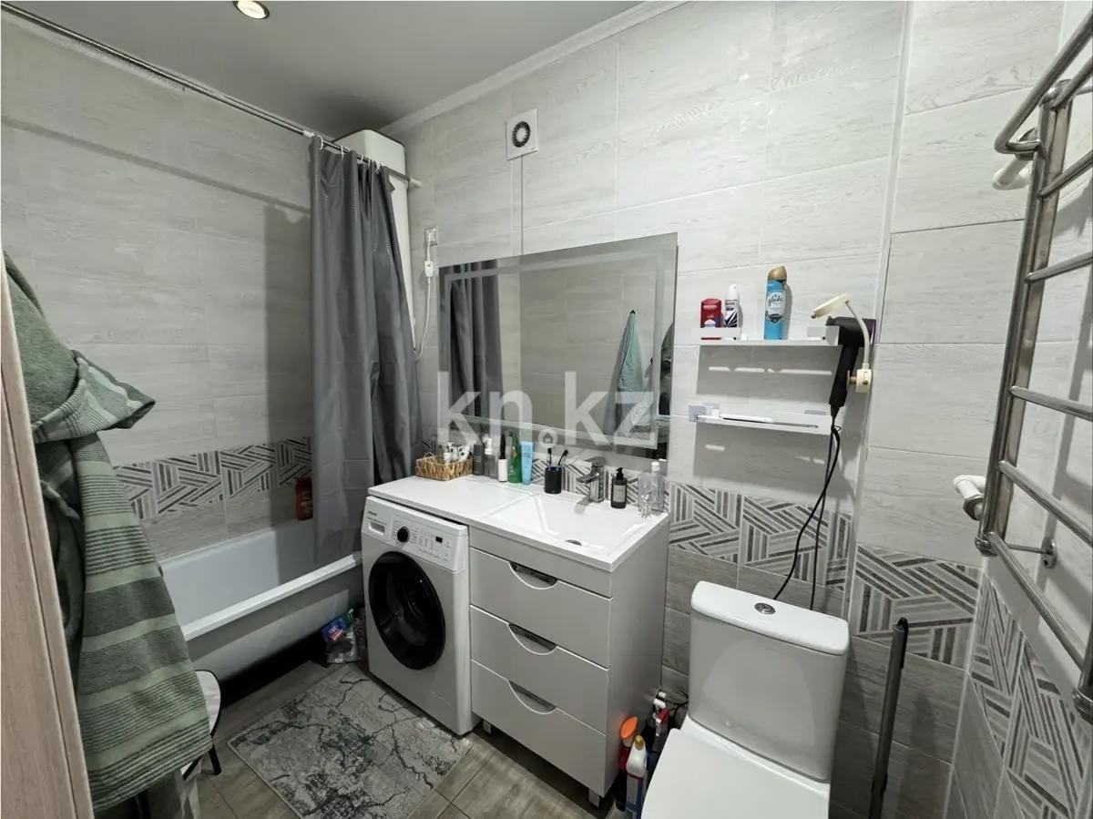 Продажа 2-комнатной квартиры, 66 м² - Продажа жилой и коммерческой недвижимости в Караганде фото 4 из 5