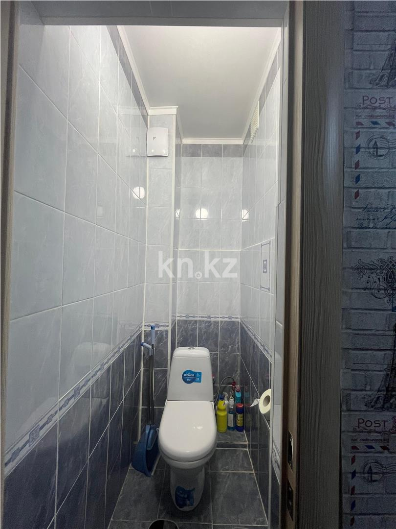 Продажа 2-комнатной квартиры, 49.4 м² в Астане - фото 8